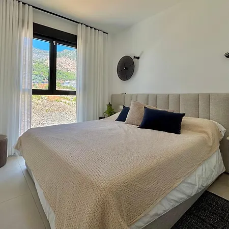 Nini's Luxury * Fuengirola