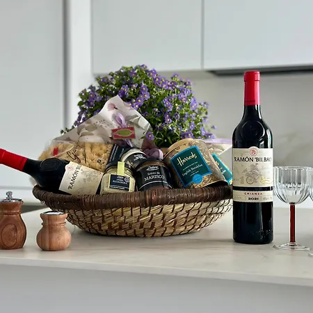 Nini's Luxury Appartement Fuengirola