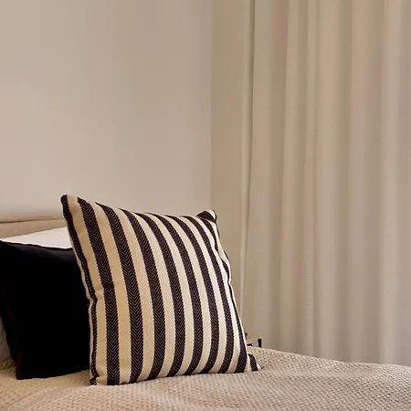 Nini's Luxury Appartement