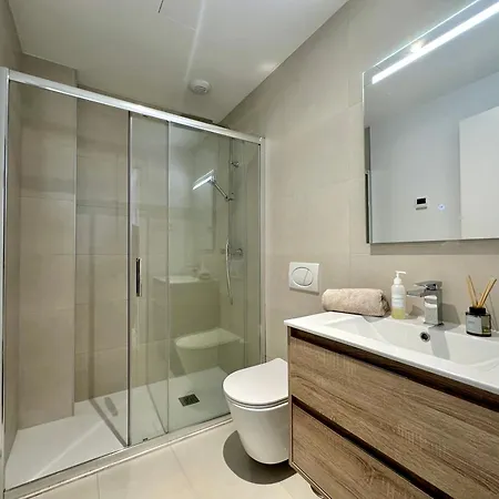 Nini's Luxury Appartement *