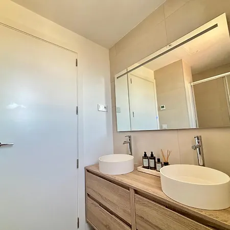 Nini's Luxury Appartement
