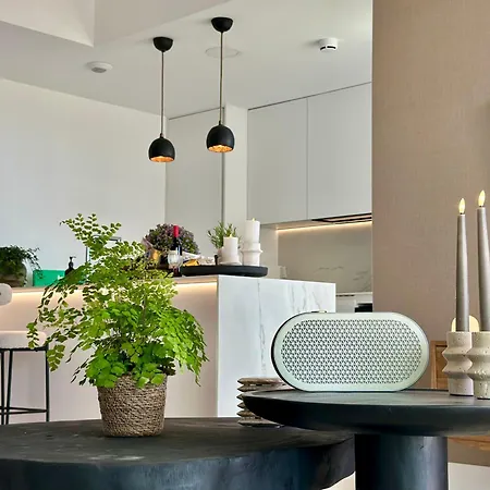 Appartement Nini's Luxury