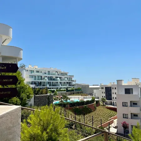 Appartement Nini's Luxury Fuengirola